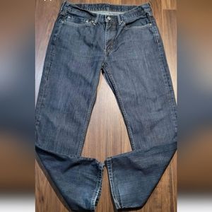 Levis 514 Jeans